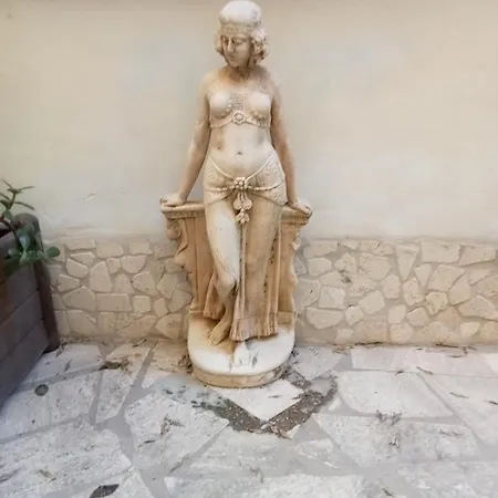 Up Проживание в семье Рим