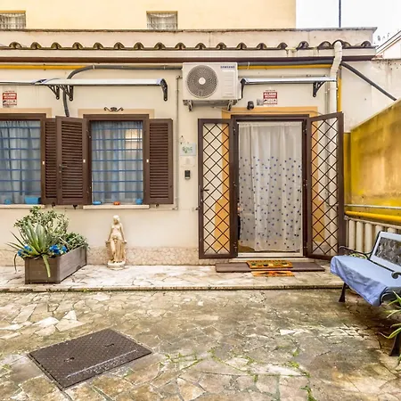 Up Rum i privatbostad