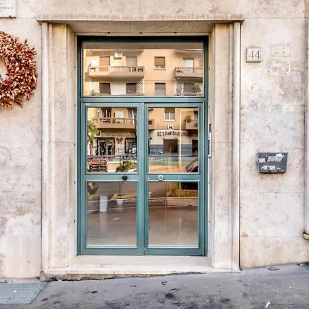 Homestay Up Rome