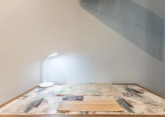 Up Homestay Rome