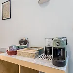 Up Privatunterkunft