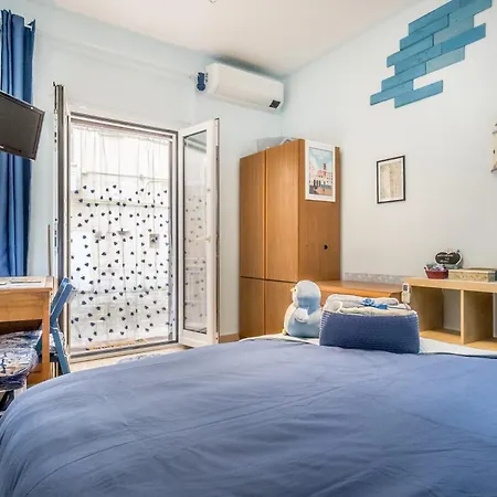 Up Accommodatie bij particulieren *