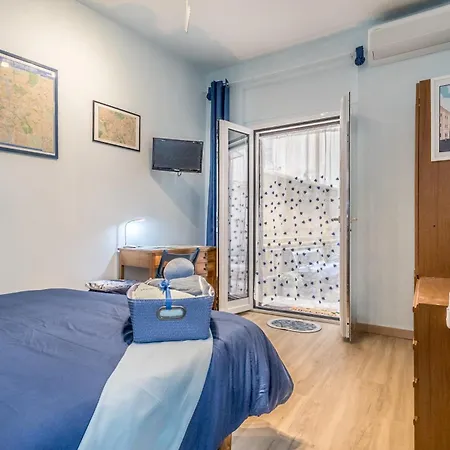 Up Accommodatie bij particulieren