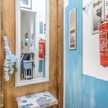 Accommodatie bij particulieren Up Rome